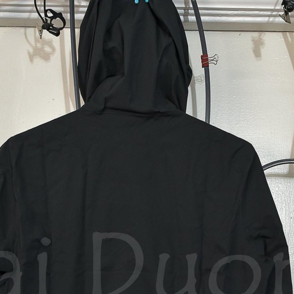 32 Degrees women Waterproof rain Jacket S‎ M L XL - Picture 8 of 9